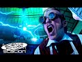 Creating A Frankenstein Herman Munster Is Born The Munsters 2022 Science Fiction Station