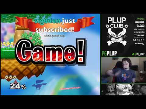 Plup 2018-02-27  Super ultra chill stream