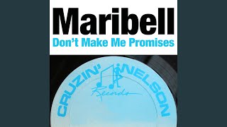 Don't Make Me Promises (Radio Mix)
