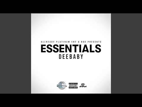 Video thumbnail for Essentials