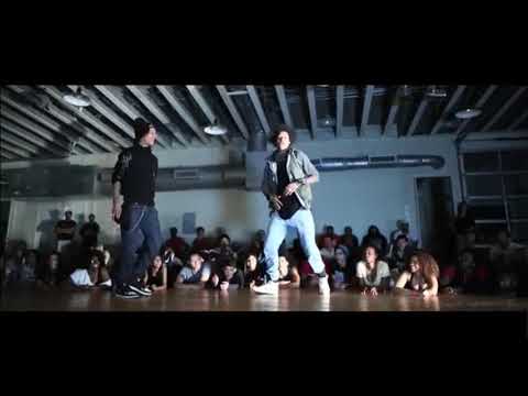 AXISTUDIO   LES TWINS   MINDBLOWN   PLANET FUNK   (Viramaina - Ancient Cultures) CLEAR AUDIO