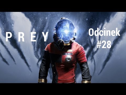 Prey #28 Nieudane poszukiwania karty do kapsuły Alexa