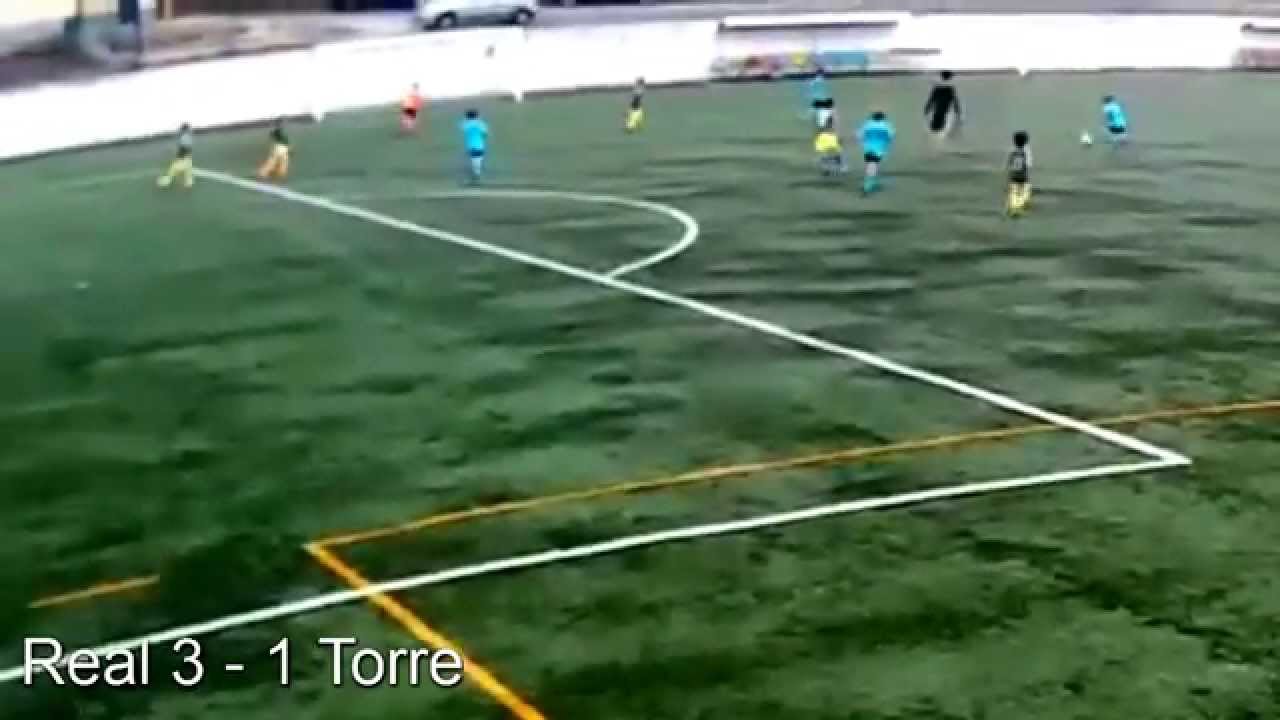 Traquinas Real x Torre 25-04-15 