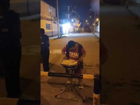 Mambo de Machaguay - Banda La Primerísima