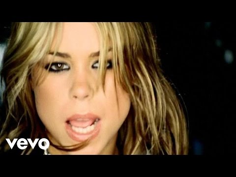 Billie Piper - Day And Night