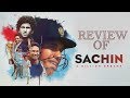 Sachin A Billion Dreams Sachin Tendulkar 2017 Sachin Movie