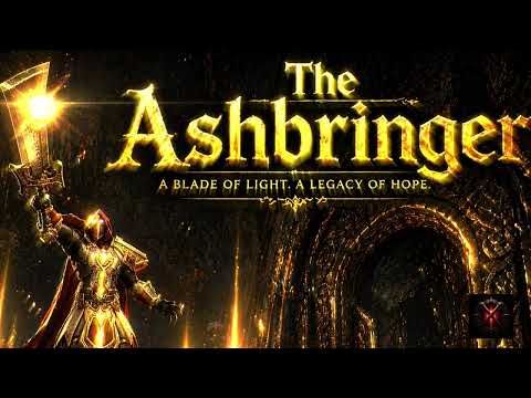 The Ashbringer - WoW-Inspired Nu Metal