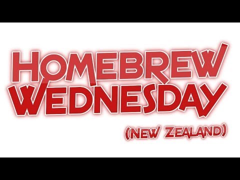 HBW #68 - Yeast Infection