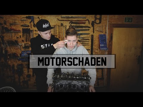 HOLYHALL | MOTORSCHADEN | 2er GOLF