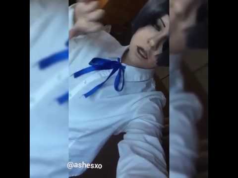 Black butler Musical.ly cosplay Compilation (suggestions)