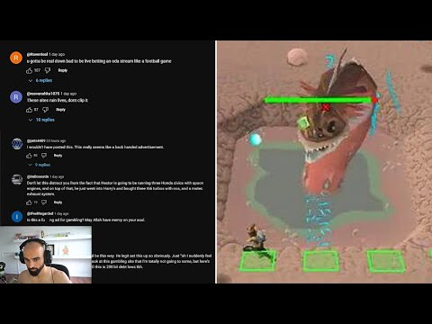 Addressing the Controversy..