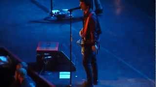 Green Day - Geek Stink Breath/Holden Caulfield/Disappearing Boy/Medley, Patriot Center Live, 4/4/13