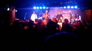 Hed PE-I Need Some Hed ; Stand up for your rights.