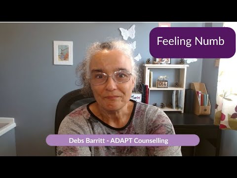 Unpacking Trauma