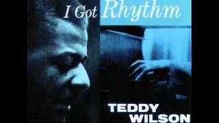 Teddy Wilson Trio - When Your Lover Has Gone
