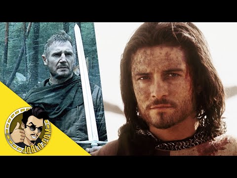 KINGDOM OF HEAVEN (Ridley Scott) - The Best Movie You Never Saw