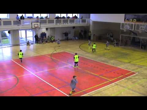 FK Kohouti Rokycany 2007 - Kohouti06