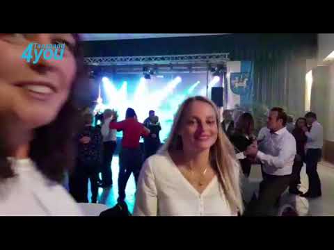 Tanzband 4You - Live // „Sie hatte nur noch Schuhe an" [Cover]