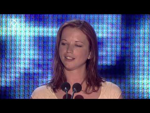 JUDGE JULES | Wins Best Radio DJ | Radio One | Dancestar UK |