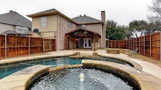 preview picture of video '423 Park Valley Drive, Coppell, Texas 75019 | DFWCityhomes'