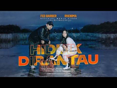 Fed Barber - Hiduik Di Rantau Feat. Rhenima