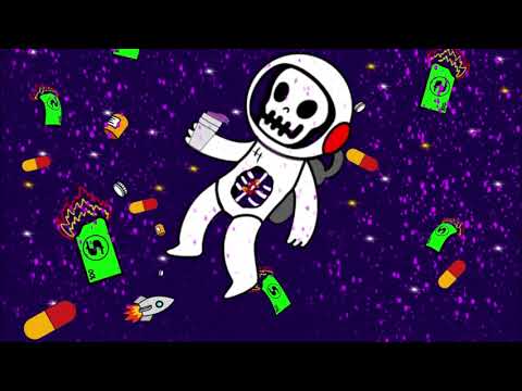 BrxkenBxy - Problems (Official Visualizer)