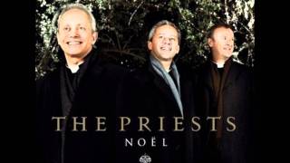 THE PRIESTS - Ding Dong Merrily On High