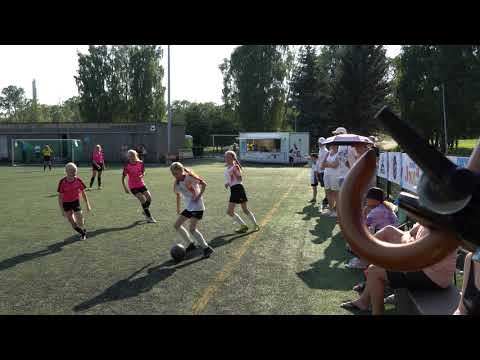 G12E VJS/T09 - FC Kirkkonummi (2/2)