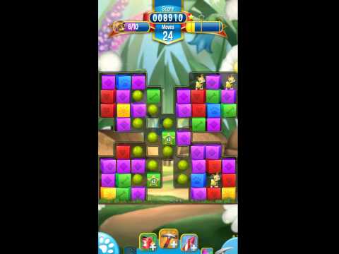 Pet rescue saga level 741 mobile