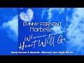 Danny Fervent & Marbelle - Wherever Your Heart Will Go