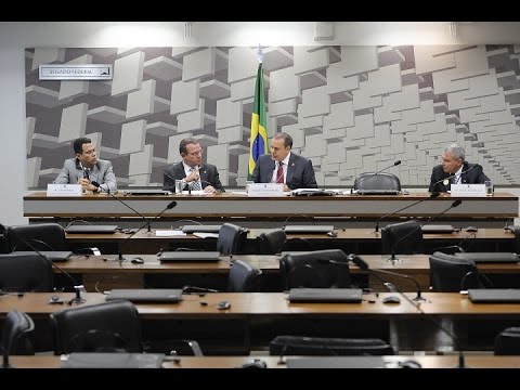 Comissão aponta falta de dados consolidados sobre obras inacabadas no País 