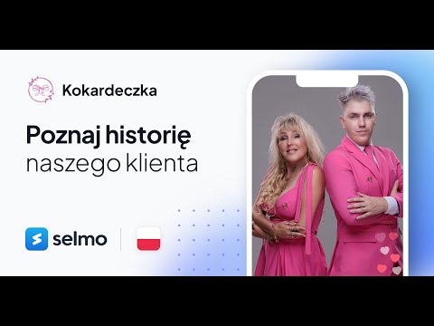 Jak sprawić, aby wszystko w butiku online było na jedno kliknięcie? Poznaj historie Kokardeczki 🔥