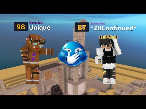 So I destroyed one of my fans...