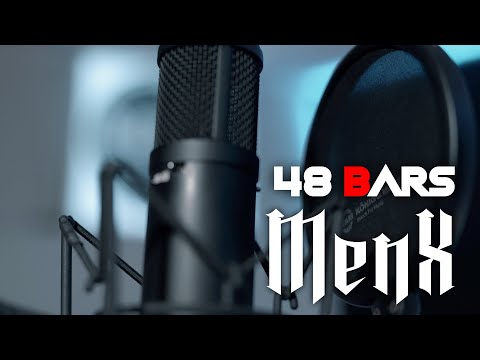 MENX - 48 STUDIOBARS