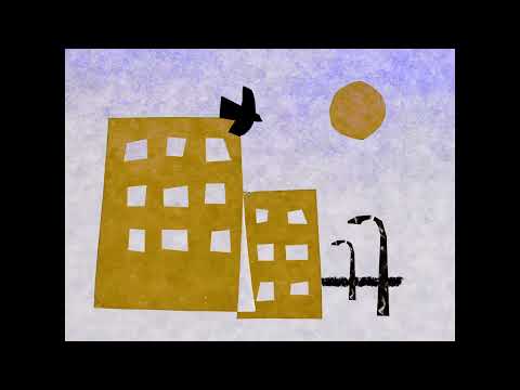 Blundetto x Pupajim - Parenthèses Dub (Visualizer)