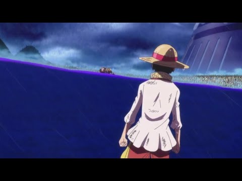 ONE PIECE || Luffy and Nami vs  the Big Mom Army 😱😈_ [ AMV ]