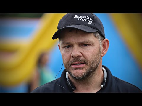 Bruno Roy, un gars « qui se relève »