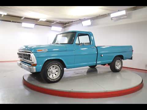 1970 Ford F250 (CC-2053406) for sale in Denver , Colorado