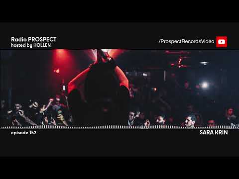 Radio Prospect 152 - Sara Krin