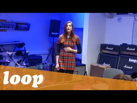 Glazbena klinika - Produkcija 12 2019