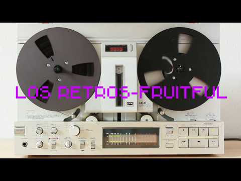 Los retros fruitful
