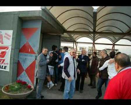 Angri 1927 -Gelbison 3-1