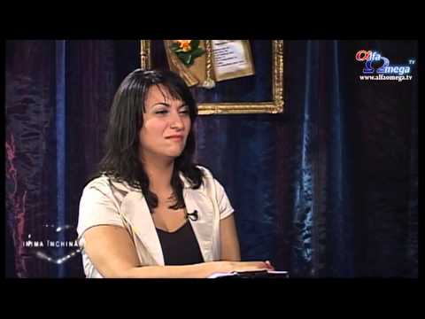 Inima inchinarii 3.12 - Ascultarea chemarii - cu Cristian Vaduva - 2013