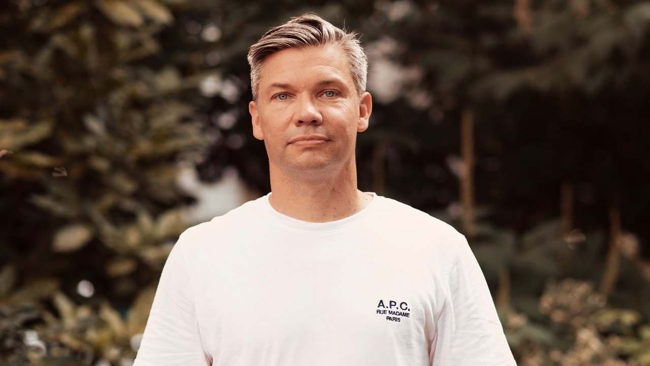 Zalet Podkast 053 · Anton Stén