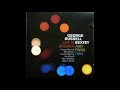 George Rusell Sextet - DC Divertimento (Live in Paris, 1964)