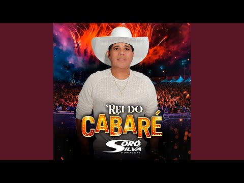Rei do Cabaré  Tõ  Nem  Ai (Ao Vivo)