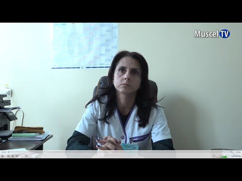 Jurnal MUSCEL TV 09.06.2023 Scandal la Policlinica Câmpulung - deficit de medici diabetologi