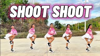 Download lagu SHOOT SHOOT (Andrew E.) Dj Krz remix | Tiktok Viral | Dance workout ft. Danza Carol Angels mp3 Download lagu SHOOT SHOOT (Andrew E.) Dj Krz remix | Tiktok Viral | Dance workout ft. Danza Carol Angels mp3