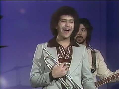 Al Hurricane, Jr. - "El Pintor"