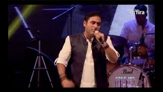 Mere Nishaañ | Oh My God | Live by Sreekant&#39;s SurFira the band